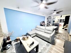 Blk 505 Cheng San Crest (Ang Mo Kio), HDB 3 Rooms #566417151